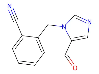 Methyl 3-chloro-5-(trifluoromethyl)pyridine-2-carboxylate structure