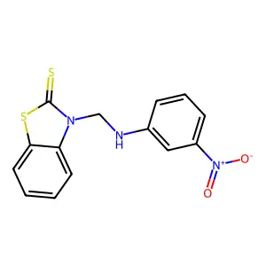 3,5-Nonadiyne structure