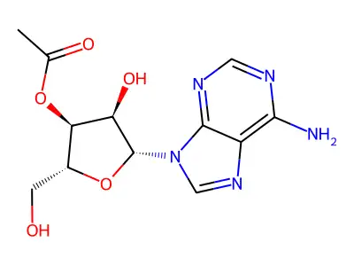 [2-(4-Benzylpiperidin-1-yl)-2-oxoethyl] 2-methylbenzoate structure