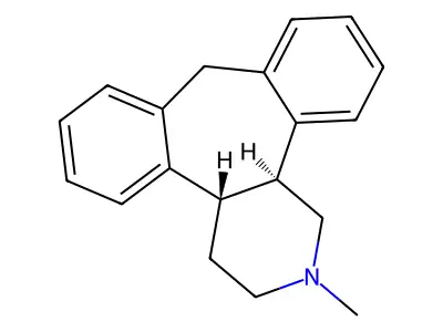 EINECS 265-827-3 structure