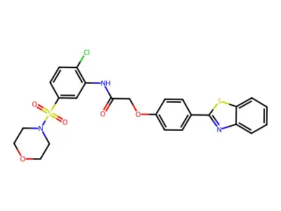 T0506-2378 structure