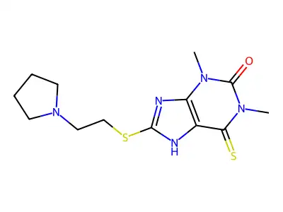 NCIStruc1_001373 structure