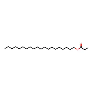 Arachidyl Propionate structure