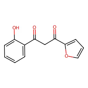 2-Azidoadenosine 3',5'-diphosphate structure