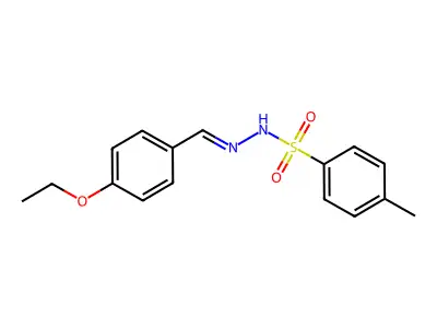 17beta-(Benzoyloxy)-B-norandrost-4-en-3-one structure
