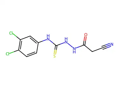 iKIX1 structure