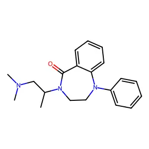 BRN 0828963 structure