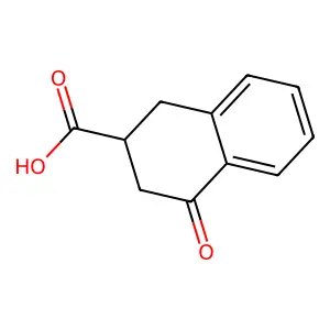 Hydrazine, (2-butylphenyl)- structure