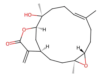 Flexibilide structure