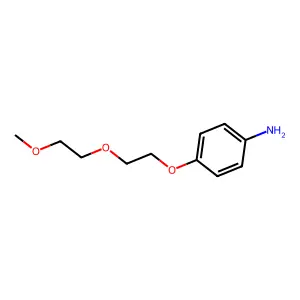 1,2,3-Trimethoxy-4-(4-methoxy-2-nitrophenyl)benzene structure