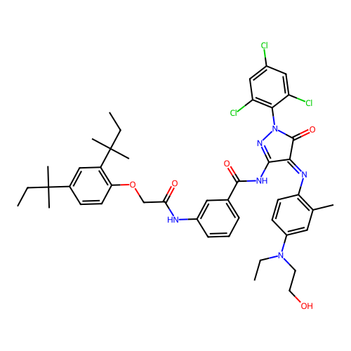 RefChem:272876 structure