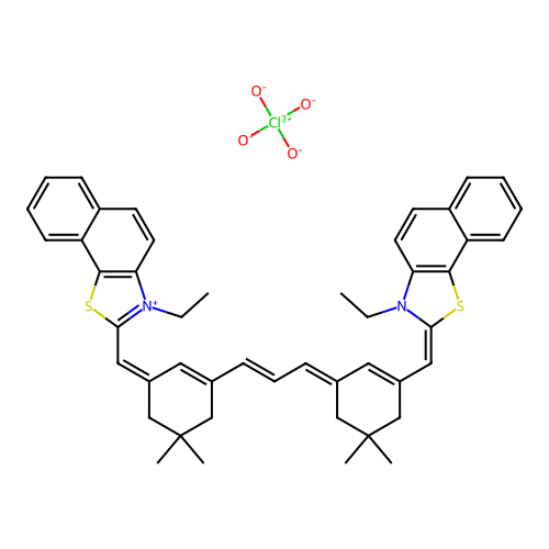 EINECS 265-914-6 structure