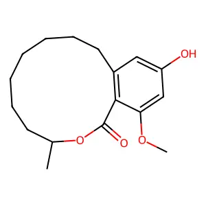 lasiodiplodin structure