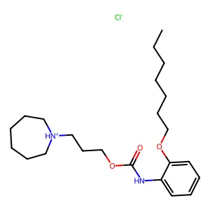 RefChem:333100 structure