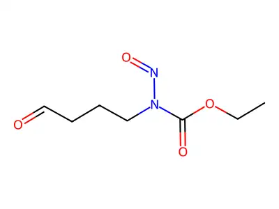 3-Amino-4-hydroxybutyric acid structure