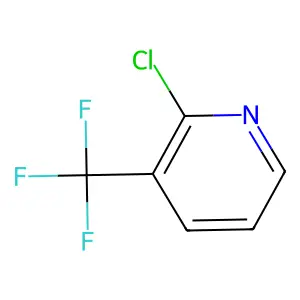Allyl perfluoropentanoate structure