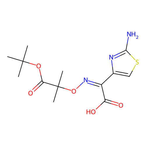 Nordazepam-d structure