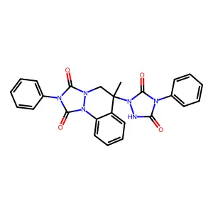 2,6-Octadienoic acid,8-hydroxy-3,7-dimethyl-,(E,E) structure