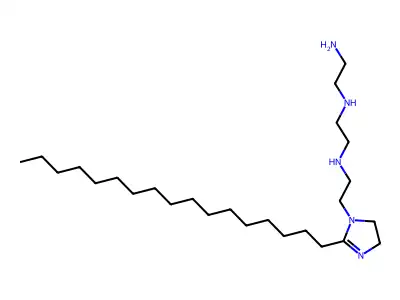 EINECS 265-934-5 structure