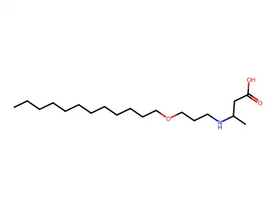 Lopobutan structure