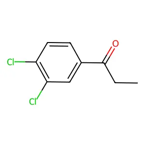 Phenacyl carbamimidothioate structure