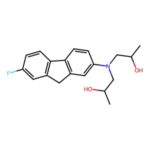 Carbonic acid, ytterbium(3+) salt (3:2) structure