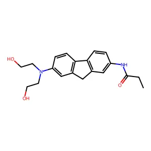 Phosphoric acid, zinc salt (2:1) structure