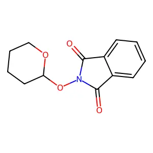Columbiananine structure