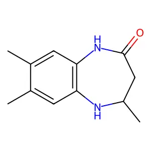 2-Chloroethyl octanoate structure