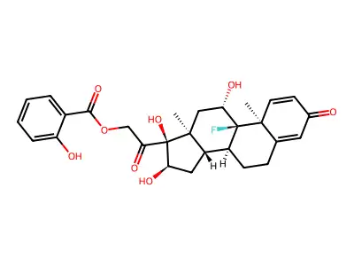 Poly(2'-O-ethylcytidylate) structure