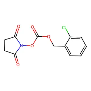 8a-Methyl-6-oxodecahydronaphthalen-1-yl 4-methylbenzenesulfonate structure