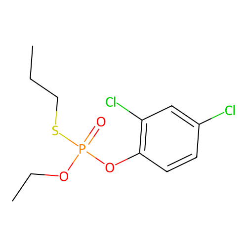 Etaphos structure