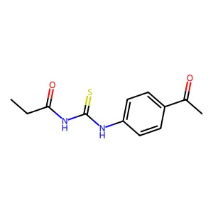 2,3,5,6-Tetrafluorobenzoic Acid structure