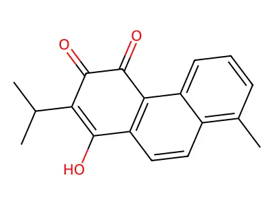 Danshenxinkun B structure