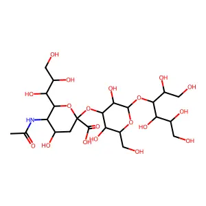 2,4-Dichloro-4'-fluorobenzophenone structure