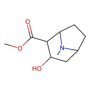9-Thiabicyclo[3.3.1]nonane, 9,9-dioxide structure