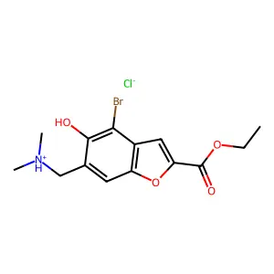 RefChem:256364 structure