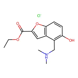 RefChem:256362 structure