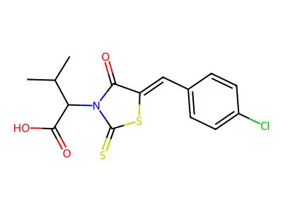 BAS 00777968 structure