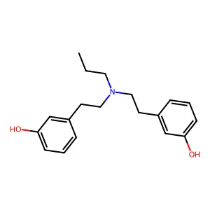 RU 24926 structure