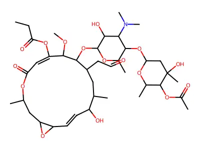 EINECS 265-984-8 structure