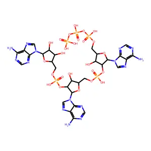 2,4-Bis(morpholin-4-ylmethyl)benzene-1,3,5-triol structure