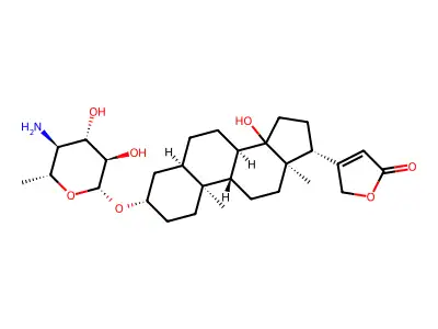 Asi 254 structure