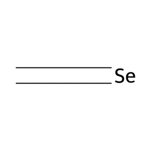 Methaneselenal structure
