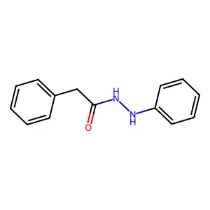 4-[(2,2-Dimethylbutanoyl)amino]benzamide structure