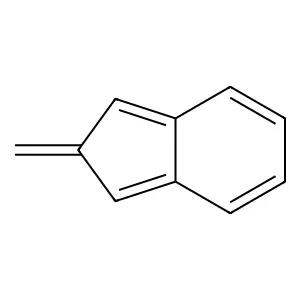 2-Methylene-2H-indene structure