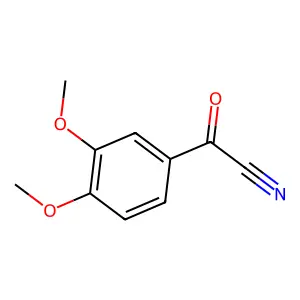 异亮氨酰溴甲基酮 structure