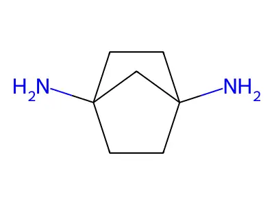 3-[2,4-bis(difluoromethoxy)phenyl]-2-(6,7,8,9-tetrahydro-5H-[1,2,4]triazolo[4,3-a]azepin-3-yl)prop-2-enenitrile structure