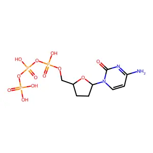 Ddctp structure