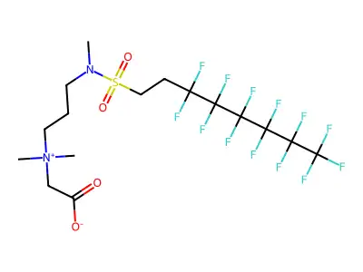 EINECS 266-062-8 structure